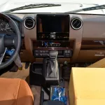 TOYOTA LAND CRUISER PICK-UP 4.0L PETROL V6 2024 MODEL YEAR - Thumbnail 15