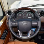 TOYOTA LAND CRUISER PICK-UP 4.0L PETROL V6 2024 MODEL YEAR - Thumbnail 10