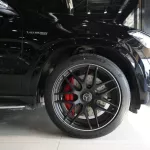 Mercedes Benz GLE 63s BiTurbo AMG 2022 - Thumbnail 5