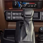 TOYOTA LAND CRUISER PICK-UP 4.0L PETROL V6 2024 MODEL YEAR - Thumbnail 14