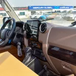 TOYOTA LAND CRUISER PICK-UP 4.0L PETROL V6 2024 MODEL YEAR - Thumbnail 16