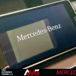MERCEDES BENZ S580 AMG LINE 2021 MODEL YEAR BLACK COLOR - Thumbnail 14