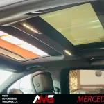 MERCEDES BENZ S580 AMG LINE 2021 MODEL YEAR BLACK COLOR - Thumbnail 15