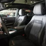 Mercedes Benz GLE 63s BiTurbo AMG 2022 - Thumbnail 8