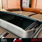 MERCEDES BENZ S580 AMG LINE 2021 MODEL YEAR BLACK COLOR - Thumbnail 16
