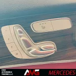 Mercedes-Benz GLC 300 4 MATIC 2021 Model Year Black Color - Thumbnail 15