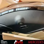 Mercedes-Benz GLC 300 4 MATIC 2021 Model Year Black Color - Thumbnail 16