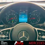 Mercedes-Benz GLC 300 4 MATIC 2021 Model Year Black Color - Thumbnail 7
