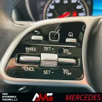 Mercedes-Benz GLC 300 4 MATIC 2021 Model Year Black Color - Thumbnail 17