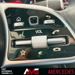 Mercedes-Benz GLC 300 4 MATIC 2021 Model Year Black Color - Thumbnail 19