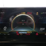 Mercedes Benz GLE 63s BiTurbo AMG 2022 - Thumbnail 10