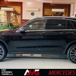 Mercedes-Benz GLC 300 4 MATIC 2021 Model Year Black Color - Thumbnail 20
