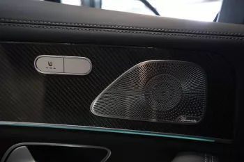 Mercedes Benz GLE 63s BiTurbo AMG 2022