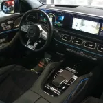 Mercedes Benz GLE 63s BiTurbo AMG 2022 - Thumbnail 13