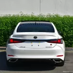 2023 MODEL LEXUS ES350 ELITE V6 3.5L PETROL AT - Thumbnail 6