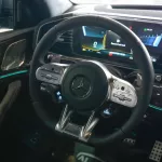 Mercedes Benz GLE 63s BiTurbo AMG 2022 - Thumbnail 14