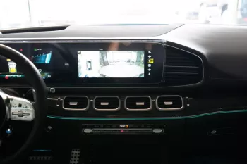 Mercedes Benz GLE 63s BiTurbo AMG 2022