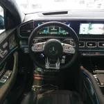 Mercedes Benz GLE 63s BiTurbo AMG 2022 - Thumbnail 16