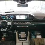 Mercedes Benz GLE 63s BiTurbo AMG 2022 - Thumbnail 17