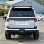 LEXUS GX550 LUXURY+ V6 3.4L TURBO 4WD 2024 MODEL YEAR - Thumbnail 2