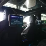 Mercedes Benz GLE 63s BiTurbo AMG 2022 - Thumbnail 18