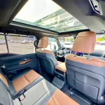 LEXUS GX550 LUXURY+ V6 3.4L TURBO 4WD 2024 MODEL YEAR - Thumbnail 7
