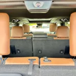 LEXUS GX550 LUXURY+ V6 3.4L TURBO 4WD 2024 MODEL YEAR - Thumbnail 8