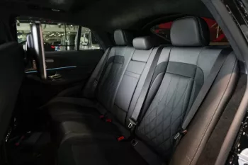 Mercedes Benz GLE 63s BiTurbo AMG 2022