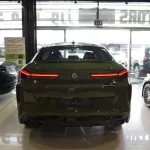 BMW X6 M Competition 2022 8Cyl - Thumbnail 3