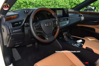 2023 MODEL LEXUS ES350 ELITE V6 3.5L PETROL AT