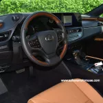 2023 MODEL LEXUS ES350 ELITE V6 3.5L PETROL AT - Thumbnail 7