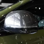 BMW X6 M Competition 2022 8Cyl - Thumbnail 7