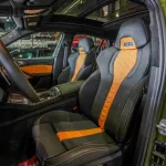 BMW X6 M Competition 2022 8Cyl - Thumbnail 8