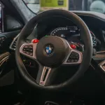BMW X6 M Competition 2022 8Cyl - Thumbnail 11