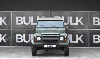 Land Rover Defender 130 Pick Up 2015 Model Year Diesel Brand New Condition