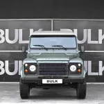 Land Rover Defender 130 Pick Up 2015 Model Year Diesel Brand New Condition - Thumbnail 2