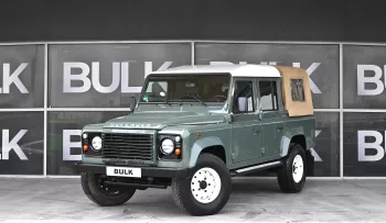 Land Rover Defender 130 Pick Up 2015 Model Year Diesel Brand New Condition