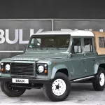 Land Rover Defender 130 Pick Up 2015 Model Year Diesel Brand New Condition - Thumbnail 1