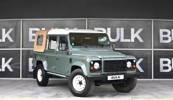 Land Rover Defender 130 Pick Up 2015 Model Year Diesel Brand New Condition