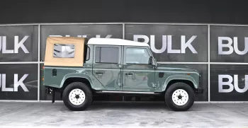 Land Rover Defender 130 Pick Up 2015 Model Year Diesel Brand New Condition