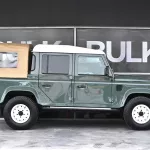 Land Rover Defender 130 Pick Up 2015 Model Year Diesel Brand New Condition - Thumbnail 4