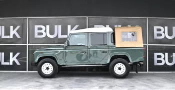 Land Rover Defender 130 Pick Up 2015 Model Year Diesel Brand New Condition