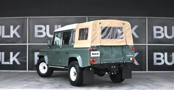 Land Rover Defender 130 Pick Up 2015 Model Year Diesel Brand New Condition