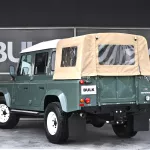Land Rover Defender 130 Pick Up 2015 Model Year Diesel Brand New Condition - Thumbnail 6