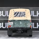 Land Rover Defender 130 Pick Up 2015 Model Year Diesel Brand New Condition - Thumbnail 7