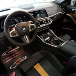 BMW X6 M Competition 2022 8Cyl - Thumbnail 12