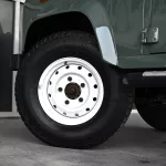 Land Rover Defender 130 Pick Up 2015 Model Year Diesel Brand New Condition - Thumbnail 8