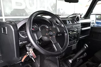 Land Rover Defender 130 Pick Up 2015 Model Year Diesel Brand New Condition