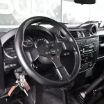 Land Rover Defender 130 Pick Up 2015 Model Year Diesel Brand New Condition - Thumbnail 10