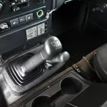 Land Rover Defender 130 Pick Up 2015 Model Year Diesel Brand New Condition - Thumbnail 11